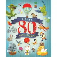 Călătorește cu 80 de povești în jurul lumii carte de povești