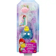 Caleașca pentru animale de companie a prințesei Disney Ariel - Mattel