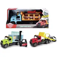 Camioane de transport Dickie Toys în mai multe variante 1buc - Simba Toys