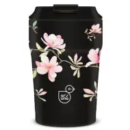 Cană termică Ars Una Magnolia 350ml