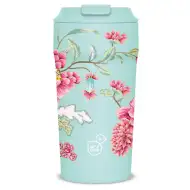 Cană termică Ars Una Oriental Turquoise 470ml