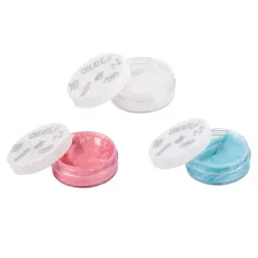 Canenco: Create It! Highlighter cu gel în mai multe variante 1 buc. imaginea 3
