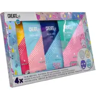 Canenco: Create It! Mască facială hidratantă