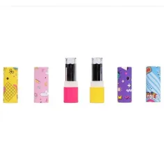 Canenco: Create It! Set de rujuri Mix & Match imaginea 2