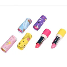 Canenco: Create It! Set de rujuri Mix & Match imaginea 3