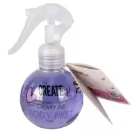 Canenco: Create It! Spray de test cu miros de plăcintă cu cireșe