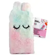 Canenco: Creează‑l! Set de machiaj pufos cu închidere magnetică