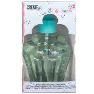 Canenco: Creează-l! Explozie de bomboane cu aromă de căpșuni și vanilie spray de corp