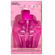 Canenco: Creează-l! Explozie de bomboane spray de corp cu aromă de dulciuri