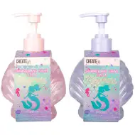 Canenco: Creează-l! Gel de corp strălucitor în două variante, 1 buc.