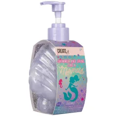 Canenco: Creează-l! Gel de corp strălucitor în două variante, 1 buc. imaginea 3