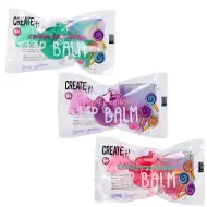 Canenco: Creează-l! balsam de buze în recipient în formă de bomboană, disponibil în mai multe variante, 1 buc.