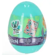 Canenco: Ou surpriză Stitch