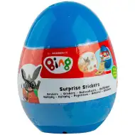 Canenco: Ouă surpriză Bing