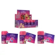 Canenco: Set de plastilină Okidoki Dough prințese Disney, disponibil în mai multe variante, 1 buc.