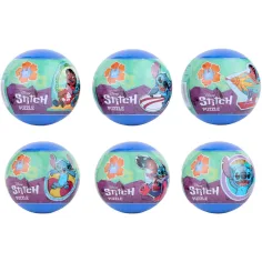 Canenco: Stitch puzzle surpriză 1 bucată imaginea 2