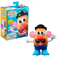 Cap de cartof: figurina Domnul Cartof - Hasbro