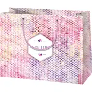 Cardex: "Cu drag!" sac de cadouri mediu 17x10x23cm