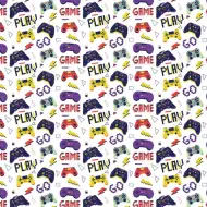 Cardex: Hârtie de ambalat pentru gameri 100x70cm