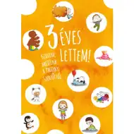 Carte de povești pentru copii de 3 ani - Pagony