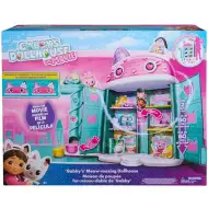 Casa de păpuși a lui Gabi Cinema: Casa de păpuși Meow-mazing a lui Gabi - Spin Master