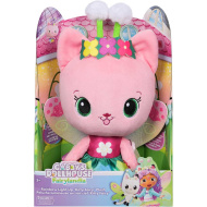 Casa de păpuși a lui Gabi: Kitty zână de pluș, 30 cm - Spin Master