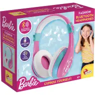Căști Bluetooth Barbie - Lisciani