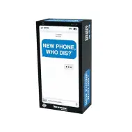 Ce meme faci? - New Phone Who Dis? joc de societate pentru adulți