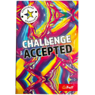 Challenge Accepted joc de societate - Trefl
