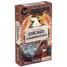 Chicago: joc de societate — Bătălia campaniei