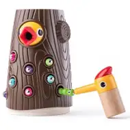 Ciocan magnetic de indemanare - Woodyland