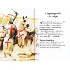 Citește cu noi! (3) - Povestea cailor carte pentru copii imaginea 3
