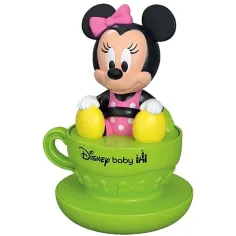Clementoni Baby: Disney Baby figurine rotative cu personaje în patru variante diferite 1buc. imaginea 2