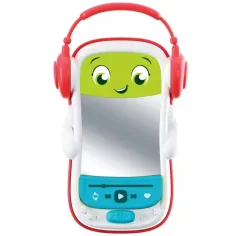 Clementoni Baby: Primul meu player muzical imaginea 2