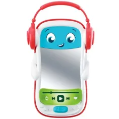 Clementoni Baby: Primul meu player muzical imaginea 3