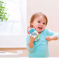Clementoni Baby: Primul meu player muzical imaginea 4