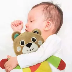 Clementoni baby: Bob ursulețul de pluș imaginea 3