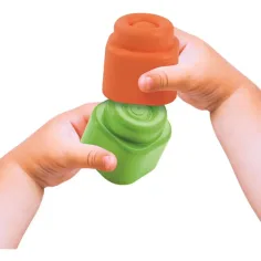 Clemmy Minge cu senzori - Clementoni imaginea 4