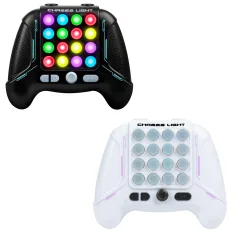 Click Maniac: consolă de jocuri electrică 5-în-1 în două variante 1buc imaginea 2