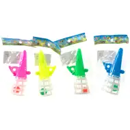 Click&amp;Catch: Joc de îndemânare pentru copii mici, disponibil în mai multe culori