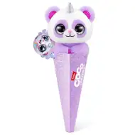 Coco Cones Fantasy Alice pluș figură seria 1 - Zuru