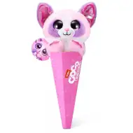 Coco Cones Originals Rosie ratonul de pluș din seria 1 - Zuru