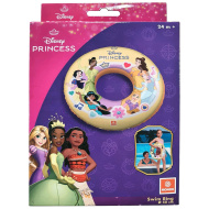 Colac de înot Prințese Disney 50 cm - Mondo Toys