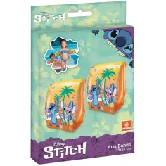 Colac pentru brațe cu model Disney Stitch - Mondo Toys