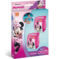 Colac pentru brațe cu model Minnie Mouse - Mondo Toys