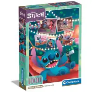Colecție de înaltă calitate Disney Stitch puzzle 1000 de piese - Clementoni