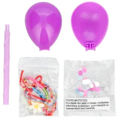 Compound Kings OMG slime - albastru imaginea 2