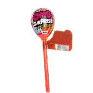 Compound Kings OMG slime - coral