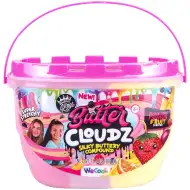 Compound Kings slime cu unt parfumat - bubble tea