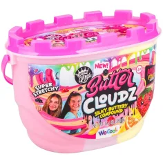 Compound Kings slime cu unt parfumat - bubble tea imaginea 2